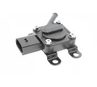 Sensor de presión de gases de escape en forma de d V20-72-0120 VEMO para BMW X5