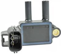 Sensor de presión de gases de escape Filtro para partículas 0906207 METZGER