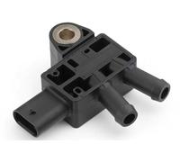 Sensor de presión de gases de escape Filtro para partículas oval ECS-ME-013 NTY