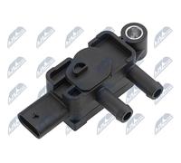 NTY ECS-VW-002 Sensor, presión gas de escape