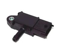 Sensor de presión de gases de escape oval 82339 MEAT & DORIA para OPEL CHEVROLET