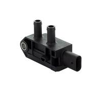 Sensor de presión de gases de escape oval 827012 MEAT & DORIA para VW SEAT AUDI