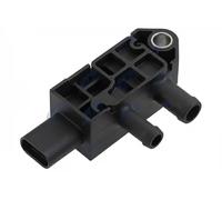 Sensor de presión de gases de escape oval ECS-VV-002 NTY