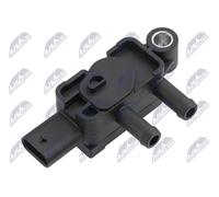 NTY ECS-VW-002 Sensor, presión gas de escape