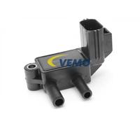 Sensor de presión de gases de escape oval V25-72-1238 VEMO para FORD VOLVO