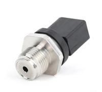 Sensor de presión de inyección de combustible 0281002842 compatible con mercedes W211 W220 para esquivar Sprinter conector de 3 pines