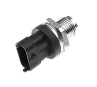 Sensor de presión de inyección de combustible Common Rail 0281006163 for Toyota Auris, Corolla, Urban Cruiser, Yaris 1.4 D4D 89458-52020