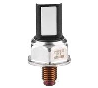 Sensor de presión de la rampa de combustible, 55PP03-02 9307Z507A sensor de alta presión de carril de combustible para 2.0 Xdi