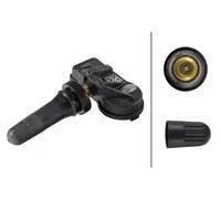 Sensor de presión de los neumáticos 6PP 358 139-461 HELLA para RENAULT FORD SAAB