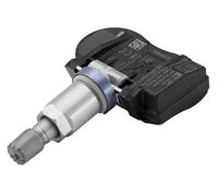 Continental/VDO Sensor de ruedas TPMS, control presión neumáticos para KIA: Sorento, Rio, Carens & HYUNDAI: Genesis (Ref: A2C9953790080)