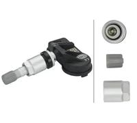 Sensor de ruedas, control presión neumáticos