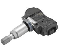 Sensor de presión de los neumáticos plata A2C9743250080 CONTINENTAL/VDO para BMW