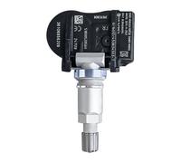 Sensor de presión de neumáticos 36106881890 Compatible con BMW Serie 3 F30 F31 F34 F80 M3 TPMS Sensor de monitoreo de presión de neumáticos