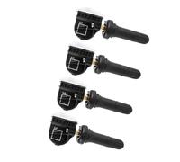 Sensor de Presión de Neumáticos 4PCS, TPMS 2036832 Sensores de Control de Presión para B-MAX (2012 EN ADELANTE) MONDEO (2015 EN ADELANTE)