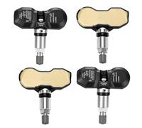 Sensor de presión de neumáticos compatible con BMW E82/E88, E90/E92/E93/E90 LCI, F10/F07 GT, F12/F13/F06, F01/F02, MINI Cooper, 36106790054 36106856227