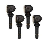 Sensor de presión de neumáticos Compatible con Cadillac CT6 XT4 XT5 XT6 TPMS Sensor 13540602 13522955 13516165 13598773