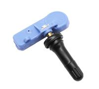 Sensor de presión de neumáticos Compatible con Chevrolet Trax 2013 2014 2015 2016 20922901 TPMS Sensor de presión de neumáticos Accesorio para automóvil