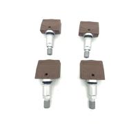 Sensor de presión de neumáticos Compatible con Chevrolet Volt D1JCI Sensor TPMS Sensor de presión de neumáticos para automóvil 13348393
