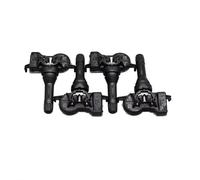 Sensor de presión de neumáticos Compatible con Chrysler Pacifica 2017-2023 TPMS Sensor DE PRESIÓN DE NEUMÁTICOS Sensor DE PRESIÓN DE Aire DE NEUMÁTICOS 68252493AB 68252493AA 68105280AF