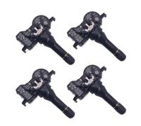 Sensor de presión de neumáticos Compatible con Infiniti Qx50 2018 2019 2020 2021 2022 2023 2024 Sensor de monitoreo de presión de neumáticos TPMS 407004CB0B 40700-4CB0B