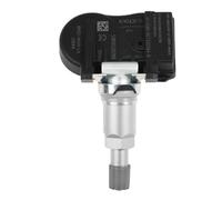 Sensor de presión de neumáticos Compatible con Jaguar F-Type 2014, 2015, 2016 y 2017. Sensor de presión de neumáticos TPMS para Coche BH52-1A159-CA, BH521A159CA, LR031713, LR032833 y LR066379.