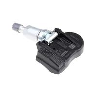 Sensor de presión de neumáticos Compatible con Jaguar XF XJ XK XFR XJR XKR S-Type X-Type C2C41656 TPMS Sensor de presión de neumáticos C2Z15017 C2C40476