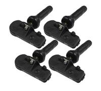 Sensor de presión de neumáticos Compatible con Jeep Commander 2008 2009 2010 2011 2012 Sensor de presión de neumáticos TPMS 56029481AB