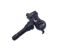 Sensor de presión de neumáticos Compatible con Jeep Compass 2018-2022, Grand Cherokee 2016-2021, TPMS 68252493AB 68252493AA