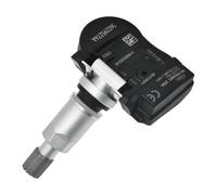 Sensor de presión de neumáticos Compatible con Jeep Wrangler JK, Grand Cherokee WK KK. Monitor de presión de neumáticos 56029527AA