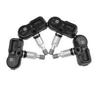 Sensor de presión de neumáticos Compatible con Lexus ES LS LX RX TPMS Sensor de presión de neumáticos 42607-48020 4260748020 PMV-C215 PMVC215
