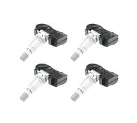 Sensor de presión de neumáticos Compatible con LR2 2008 2009 2010 2011 2012 2013 2014 2015 2014 2015 TPMS Sensor de presión de neumáticos BH52-1A159-CA BH521A159CA