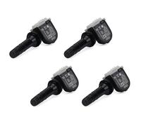 Sensor de Presión de Neumáticos Compatible con O-pel Adam Astra J K Corsa D RDKS TPMS Compatible con Corsa E Insignia B Meriva B Zafira C Astra MK VIl 7 Cadillac XT4 Chevrolet Equinox 13506028