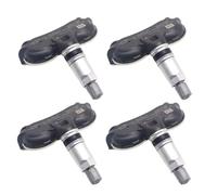 Sensor de presión de neumáticos Compatible con Toyota Sienna Tundra Sequoia TPMS Sensor DE PRESIÓN DE Aire DE NEUMÁTICOS 42607-0C080 42607-0C060