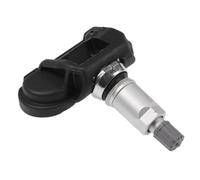 Sensor de presión de neumáticos Compatible con Vauxhall para Mokka para Mokka X 2014 2015 2016 2017 2018 2019 TPMS 13598775 Sensor DE VÁLVULA DE PRESIÓN DE NEUMÁTICOS