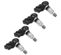 Sensor de presión de neumáticos Compatible con VW Amarok 2009 2010 2011 2012 2013 2014 2015 2016 2017 2018 5Q0907275B 3AA907275 TPMS