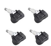 Sensor de presión de neumáticos de coche, 4 unidades, 56029526Aa para Chrysler 200, Pacifica, Dodge para Avenger, para calibre, para caravana, para cargador Magnum 2007