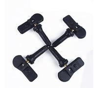 Sensor de presión de neumáticos de Coche TPMS, para Renault Clio IV X98 2012-2016 4PCS Sensor de Monitor de presión de neumáticos de Coche TPMS 407009322R