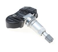 Sensor de presión de neumáticos de Coche TPMS, para Renault Fluence Laguna Latitude Megane Scenic Zoe Latitude Sensor de presión de neumáticos 40700-0435R S180052064Z