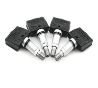 Sensor de presión de neumáticos de Repuesto para automóvil, 40700-1AA0D,Sensor TPMS, Compatible con Nissan Titan, Murano, Maxima, Armada, Frontier, Altima, Cube (407001AA0D)