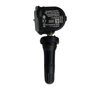 Sensor de presión de neumáticos - Instant Alerert Detector System, 2,8 x 1,4 pulgadas Sensor de presión de aire para coche Sedan MPV Truck RV Motorcycle Camper Trailer Road Trip Safety Monitoring Use