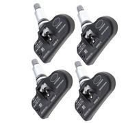 Sensor de presión de neumáticos para Dodge Magnum 2005 2006 2007, Sensor de presión de neumáticos 56053030Ac (4 Unidades)