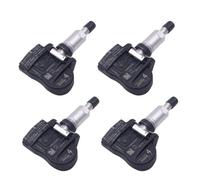 Sensor de presión de neumáticos para Grand Scenic 2015 Kadjar y TCE 2015. Sensor DE PRESIÓN DE NEUMÁTICOS TPMS 40700-3VU0A 407003VU0A