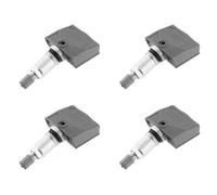 Sensor de presión de neumáticos para Koleos 2008 2009 2010 2011 2012 2013 2014 Sensor de monitoreo de presión de neumáticos 40700-1AY0A 407002138R