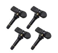 Sensor de presión de neumáticos para Peugeot Partner 2014 2015 2016 2017 2018 Sensor DE PRESIÓN DE NEUMÁTICOS Sensor DE PRESIÓN DE Aire DE NEUMÁTICOS TPMS 9802003680 9811536380