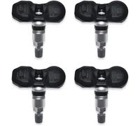 Sensor de presión de neumáticos para VW Touareg 2002-2006 7L0907275 7L0907275D 7L0907275B,Monitor de presión de neumáticos con Sensor TPMS autopartes,B/4pcs.