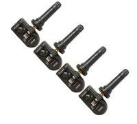 Sensor de presión de neumáticos TPMS 13540606 13597645 compatible con O&pel para Astra K para Insignia B 39186445(4PCS)