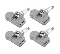 Sensor de presión de neumáticos TPMS A0035400217 0035400217 para Benz AMG C CL E GL GLK RS SL SLK Sensor de presión de neumáticos TPMS para Coche 0009054100 A0009054100 (4 Unidades)