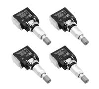 Sensor De Presión De Neumáticos TPMS Compatible Con Cullinan Para Ghost Para Phantom Para Spectre 36106887147 6887140(4pcs)
