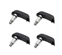 Sensor de presión de neumáticos TPMS de 4 Piezas, para BMW R 1200 S ST RT GS GSA KS 36318532731 7694420 (Tamaño: (1 PCS) 36318532731)