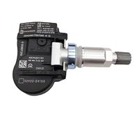 Sensor de presión de neumáticos TPMS OEM para Ki-a Op-tima 2016-2017 52933D9100 52933-D9100